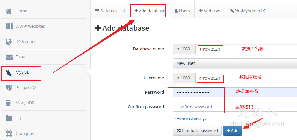 免费主机分享:Serv00免费虚拟主机搭配wordpress建站教程 免费主机分享:Serv00免费虚拟主机搭配wordpress建站教程