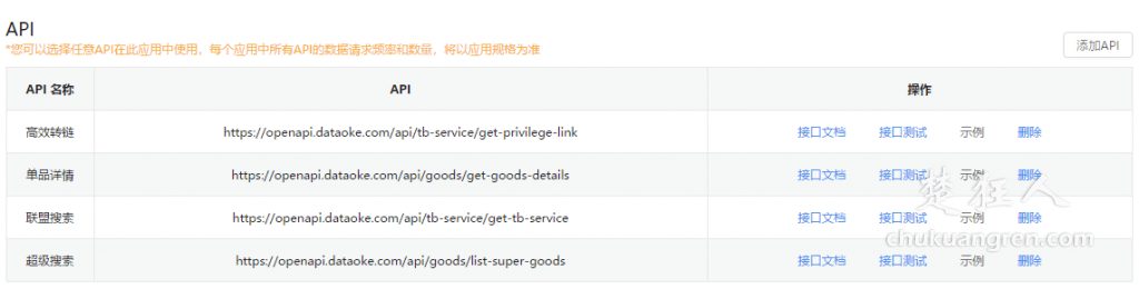 一款好用的wordpress淘宝客插件,给网站添加导购功能 一款好用的wordpress淘宝客插件,给网站添加导购功能