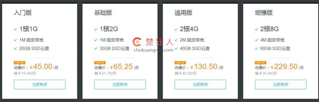 阿里云ecs云服务器和云虚拟主机有什么区别 哪个更好? 阿里云ecs云服务器和云虚拟主机有什么区别 哪个更好?