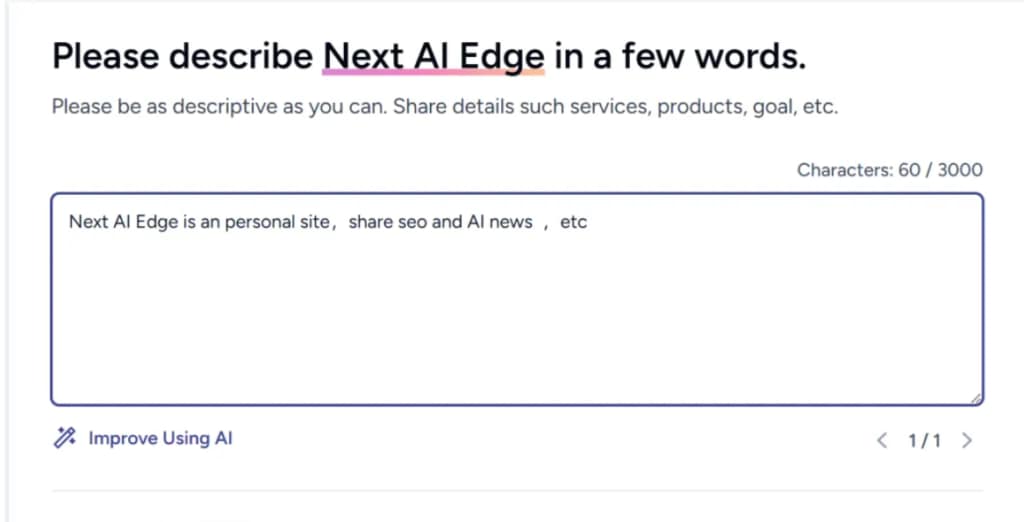 AI生成wordpress主题,创建属于你自己的网站主题 AI生成wordpress主题,创建属于你自己的网站主题