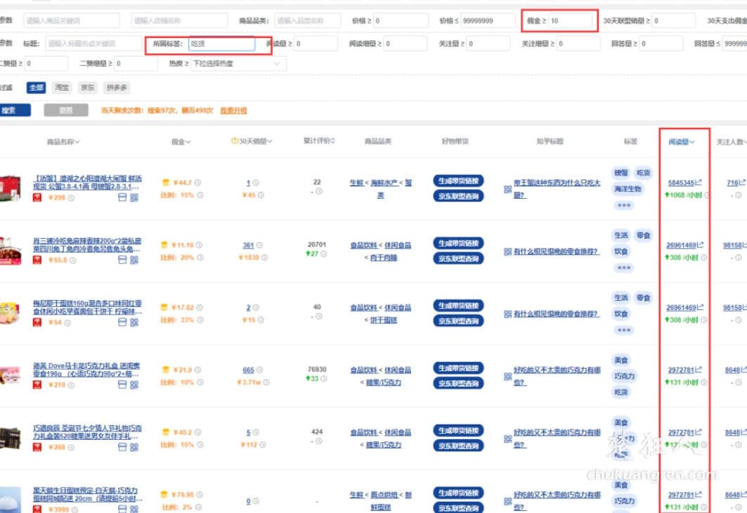 知乎怎么赚钱,如何利用知乎好物推荐赚钱月入过万? 知乎怎么赚钱,如何利用知乎好物推荐赚钱月入过万?