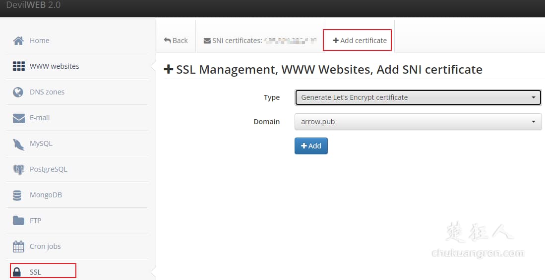 免费主机分享:Serv00免费虚拟主机搭配wordpress建站教程 免费主机分享:Serv00免费虚拟主机搭配wordpress建站教程