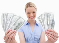 调查赚钱推荐之调查通（50元起支付宝兑换）2017年更新-楚狂人