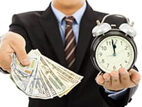 如何用时间创造财富？网赚行业要学会延时满足