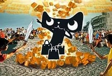 1682亿背后的“骗局” 为什么我说淘宝创业已难赚钱-楚狂人