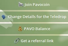 分享几个block项目空投糖果的线报和领取方法（过期）-楚狂人