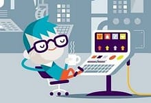 如何实现根据不同域名来路展示不同的网页-楚狂人