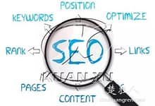 如何寻找相似网站,外贸寻找类似网站竞争对手的方法-楚狂人