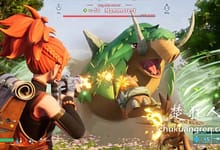 阿里云ECS一键部署幻兽帕鲁游戏图文教程【详细版】-楚狂人