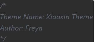 AI生成wordpress主题,创建属于你自己的网站主题 AI生成wordpress主题,创建属于你自己的网站主题
