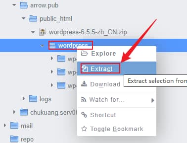 免费主机分享:Serv00免费虚拟主机搭配wordpress建站教程 免费主机分享:Serv00免费虚拟主机搭配wordpress建站教程