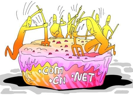 2018了,分享一个鲜为人知的网上赚钱项目【域名抢注】 2018了,分享一个鲜为人知的网上赚钱项目【域名抢注】