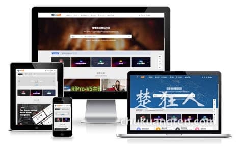 日主题RiPro-V5最新版下载,WordPress虚拟资源商城主题 日主题RiPro-V5最新版下载,WordPress虚拟资源商城主题