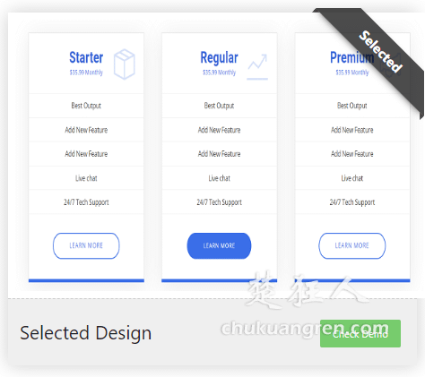 几款好用的wordpress价格表插件,给网站添加Pricing-table定价表功能 几款好用的wordpress价格表插件,给网站添加Pricing-table定价表功能
