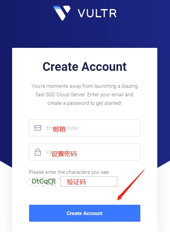 分享一个提供低价云服务器的国外VPS网站Vultr(送100美元) 分享一个提供低价云服务器的国外VPS网站Vultr(送100美元)