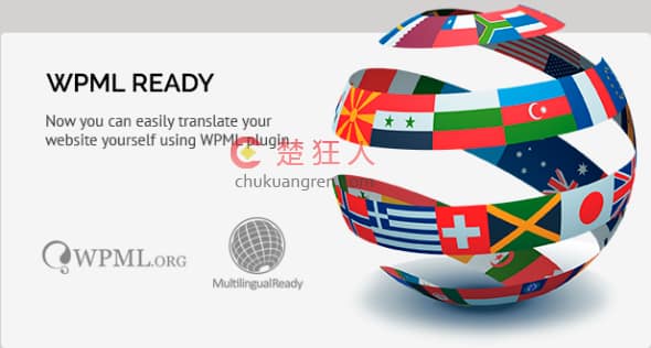 wpml 搭建中英文双语网站?Wordpress多语言插件了解一下