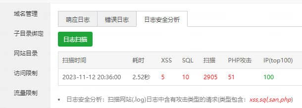 使用PHP代码过滤防护XSS攻击，保护网站安全
