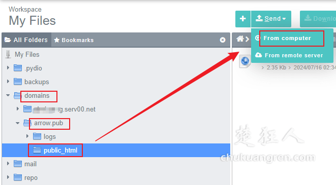 免费主机分享:Serv00免费虚拟主机搭配wordpress建站教程 免费主机分享:Serv00免费虚拟主机搭配wordpress建站教程
