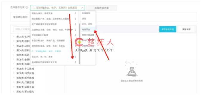 没有公司的个人怎么注册商标?快速注册商标流程及费用 没有公司的个人怎么注册商标?快速注册商标流程及费用