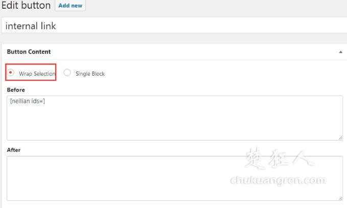 纯代码实现wordpress调用文章内链卡片式展示 纯代码实现wordpress调用文章内链卡片式展示