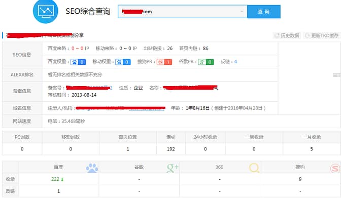 闲来无事,借一件友链被删的小事来说说友情链接这点事! 闲来无事,借一件友链被删的小事来说说友情链接这点事!