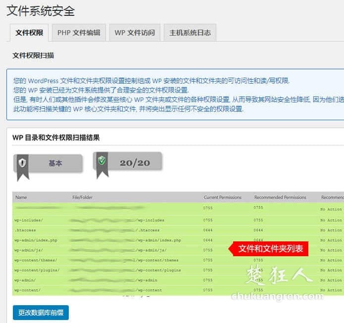 wordpress安全插件All In One WP Security 免费防止黑客攻击 wordpress安全插件All In One WP Security 免费防止黑客攻击