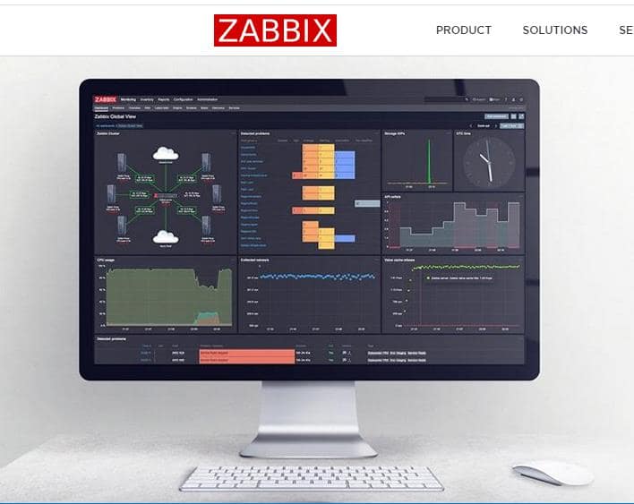 运维常用的网络和服务器监控工具汇总