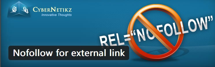 让WordPress网站为站外链接自动添加nofollow属性