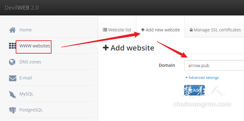 免费主机分享:Serv00免费虚拟主机搭配wordpress建站教程 免费主机分享:Serv00免费虚拟主机搭配wordpress建站教程