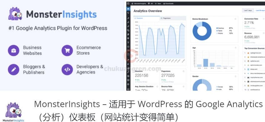 wordpress建站常用的必装插件的几种类型 wordpress建站常用的必装插件的几种类型