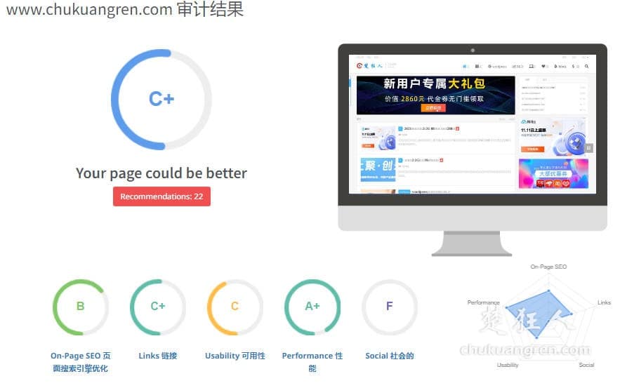 站长必备的在线网站seo诊断工具排行榜 站长必备的在线网站seo诊断工具排行榜