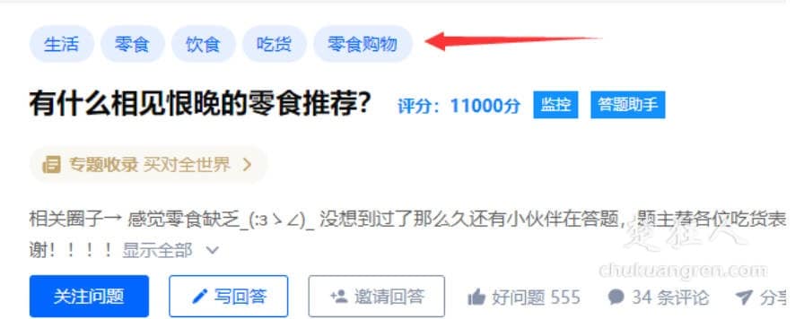 知乎怎么赚钱,如何利用知乎好物推荐赚钱月入过万? 知乎怎么赚钱,如何利用知乎好物推荐赚钱月入过万?