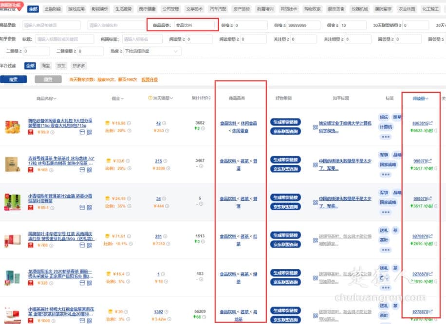 知乎怎么赚钱,如何利用知乎好物推荐赚钱月入过万? 知乎怎么赚钱,如何利用知乎好物推荐赚钱月入过万?