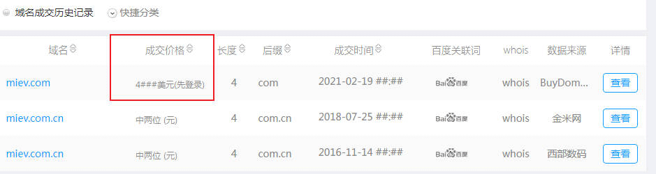 小米汽车域名仲裁miev.com失败,雷军无奈启用xiaomiev.com 小米汽车域名仲裁miev.com失败,雷军无奈启用xiaomiev.com