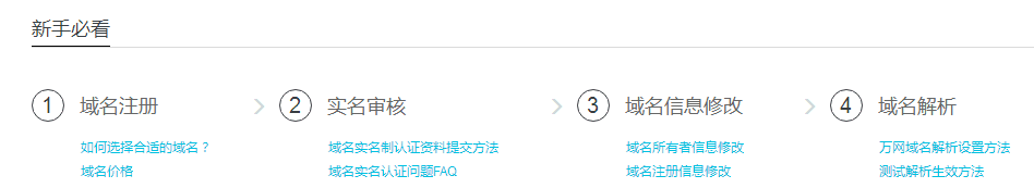 image 从零开始在阿里云ECS云服务器用wordpress建一个网站